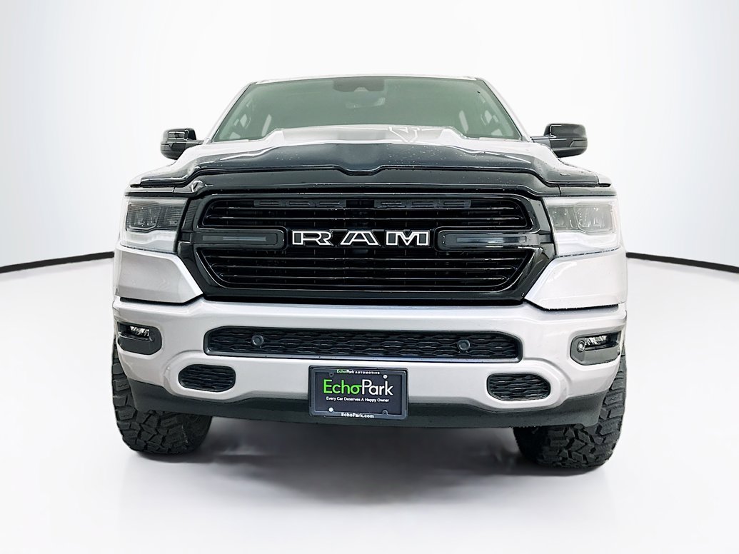 ram ram 1500 pickup 2022 1C6SRFJT4NN130455 image ram ram 1500 pickup 2022 1C6SRFJT4NN130455 image
